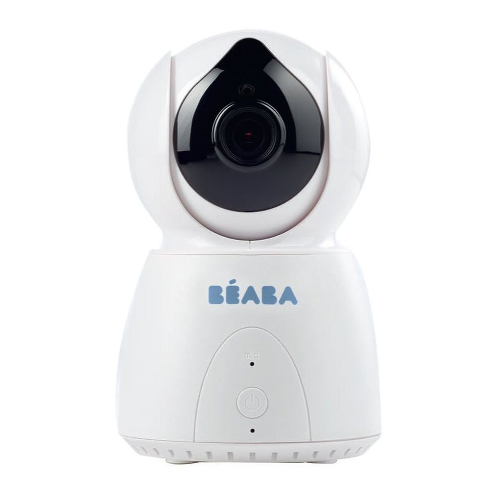 Video Monitor Digital Beaba Zen Plus White [2]