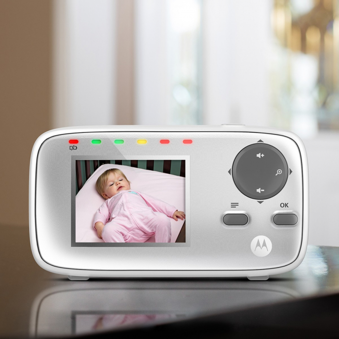 Video monitor digital Motorola MBP482 - Resigiat [8]