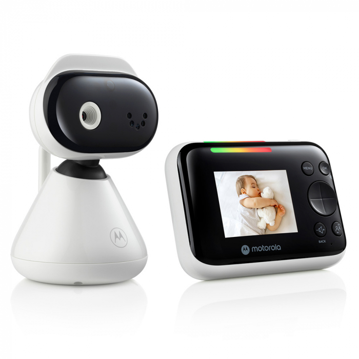 Video Monitor Digital Motorola PIP1200 [2]