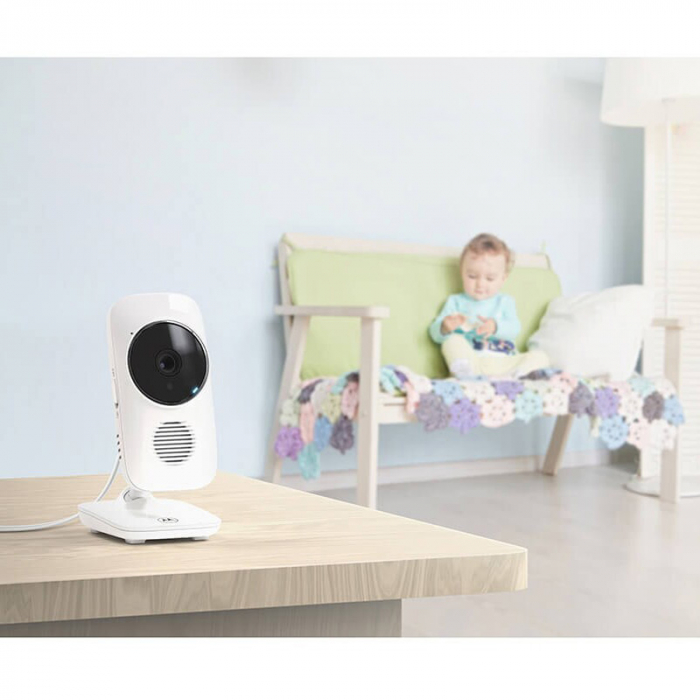 Video Monitor Digital Motorola VM483 [3]