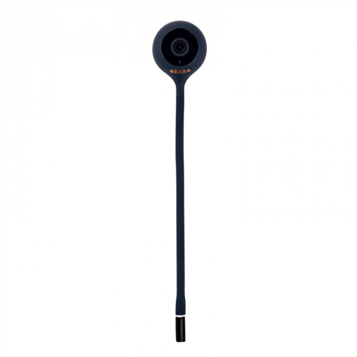 Video Monitor Digital + Wi-Fi Beaba ZEN Connect Night Blue [4]