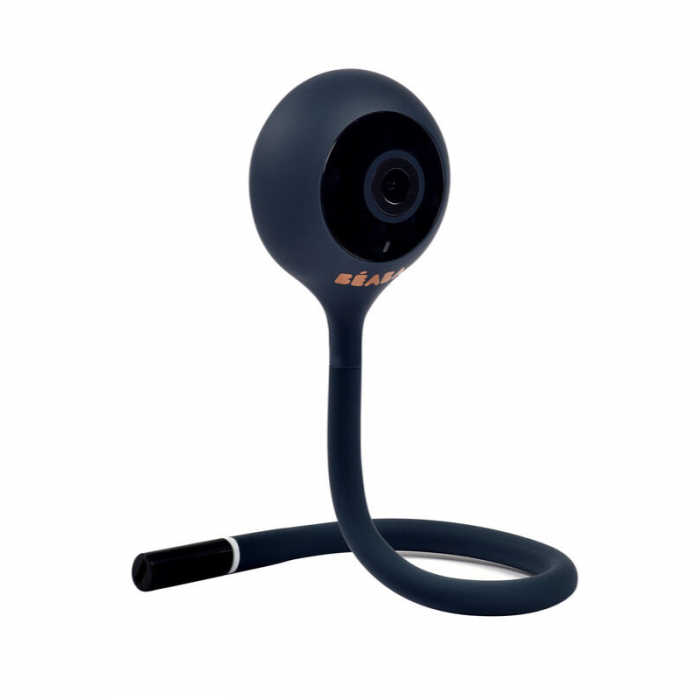Video Monitor Digital + Wi-Fi Beaba ZEN Connect Night Blue [3]