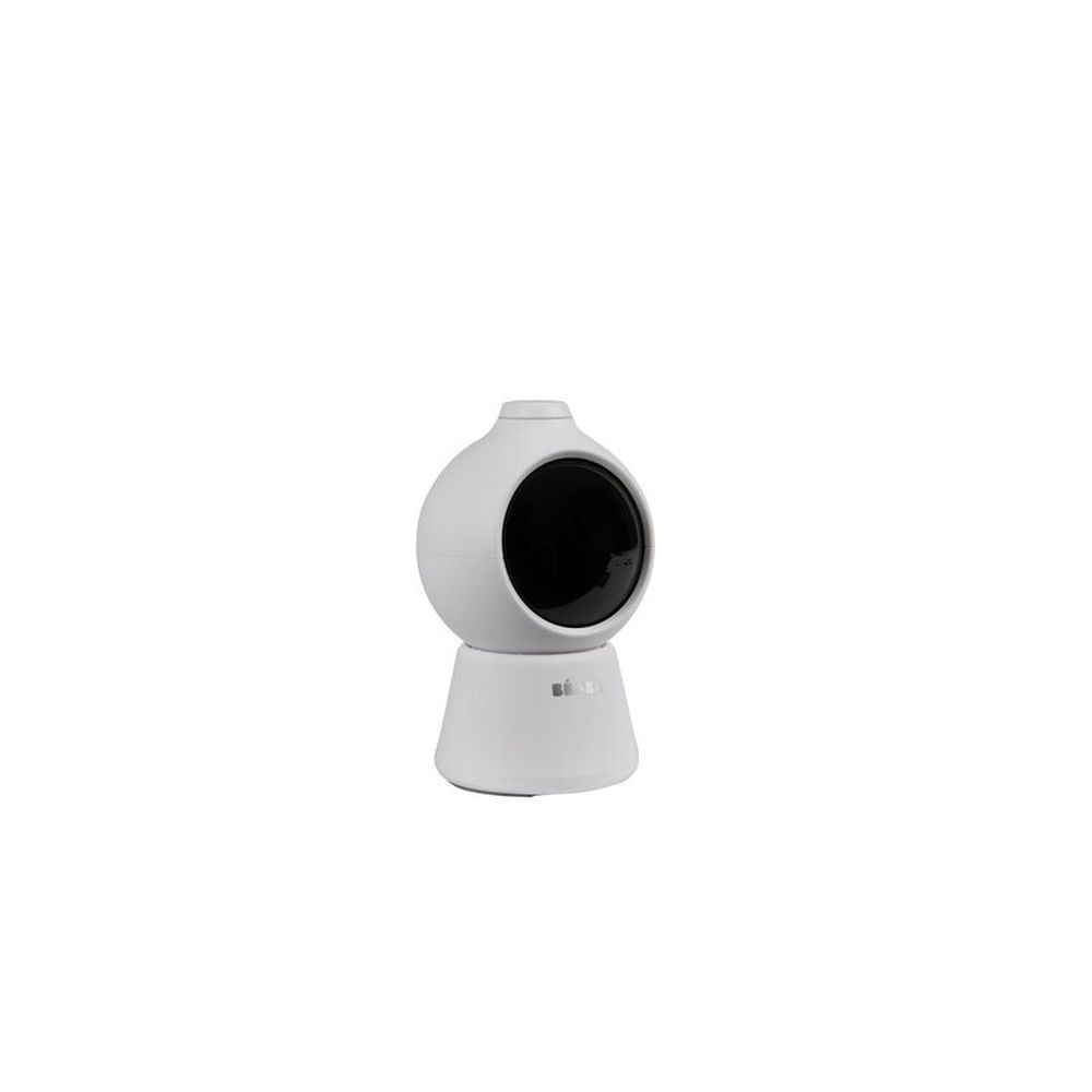 Video Monitor Digital + Wi-Fi Beaba ZEN Smart AI White [3]
