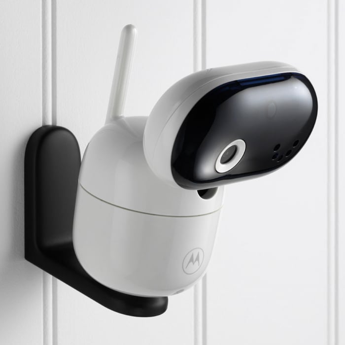 Video Monitor Digital + Wi-Fi Motorola PIP1610 HD Connect [5]