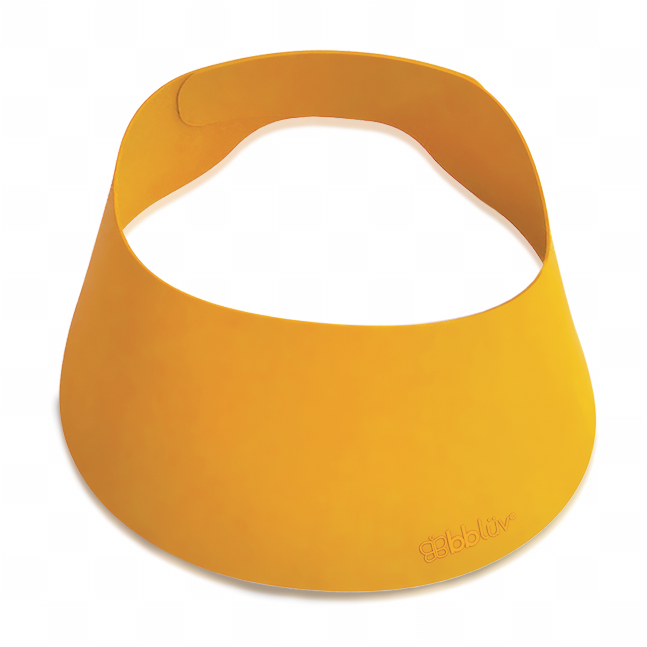 Viziera pentru baie din silicon bblüv Käp Orange [3]