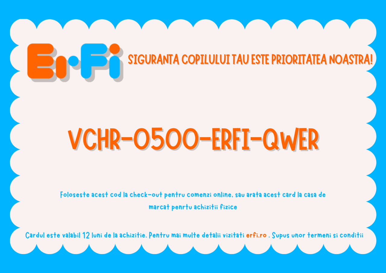 Voucher Cadou ErFi.ro [2]