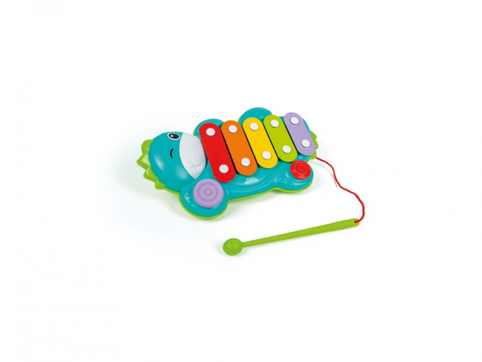 Xilofon Interactiv Clementoni [2]