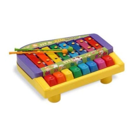 Xilofon & Pian Reig Muzicales [2]