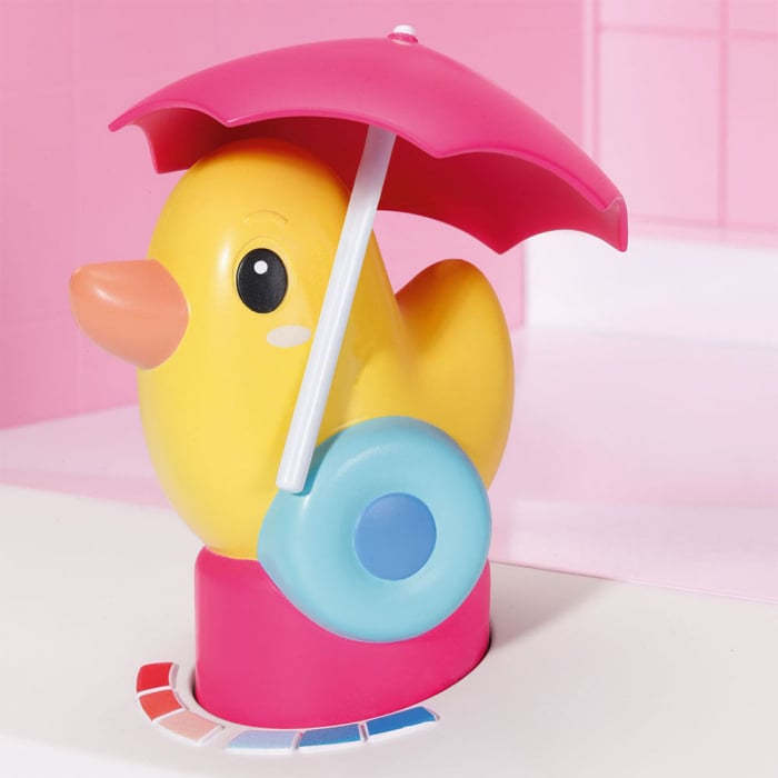 Cabina dus pentru papusi Zapf Baby Born [4]