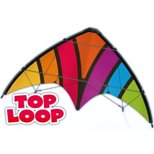 Zmeu Top Loop Gunther