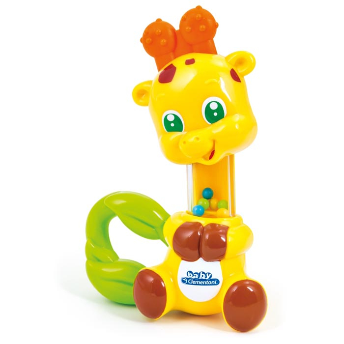 Zornaitoare Clementoni Girafa