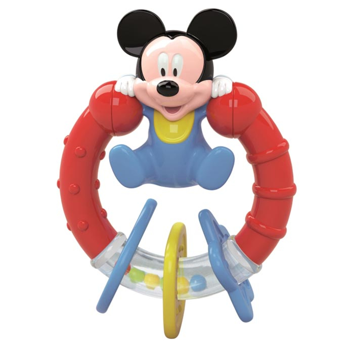 Zornaitoare Clementoni Mickey Mouse