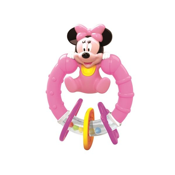Zornaitoare Clementoni Minnie Mouse