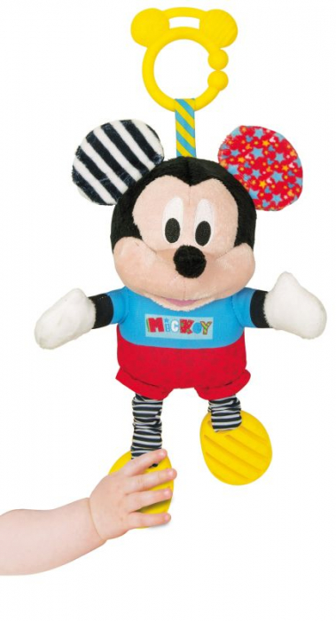 Zornaitoare de plus Clementoni Mickey Mouse [2]