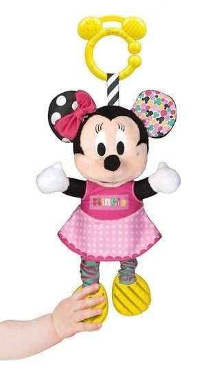 Zornaitoare de plus Clementoni Minnie Mouse [3]