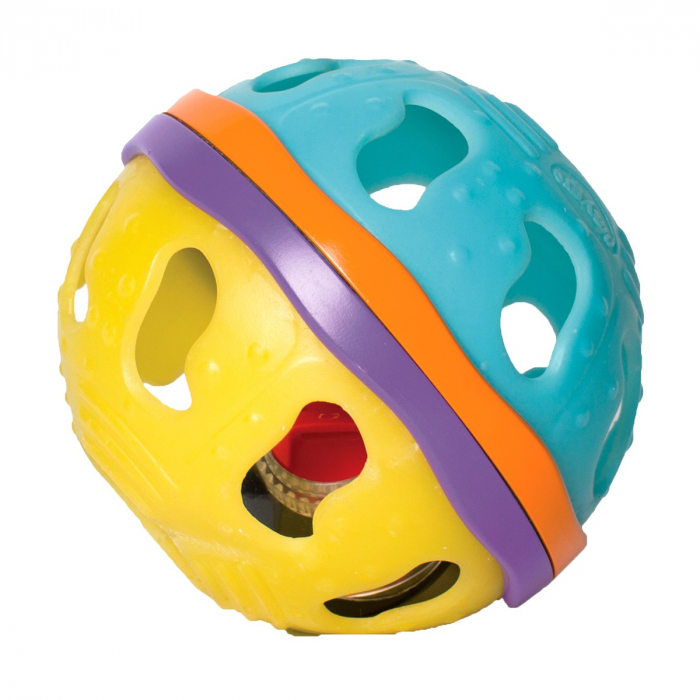 Zornaitoare masinuta Playgro [3]