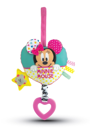 Zornaitoare Muzicala Clementoni Minnie [3]