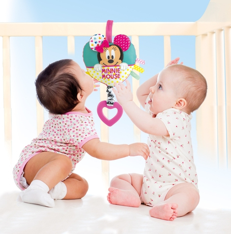 Zornaitoare Muzicala Clementoni Minnie [2]