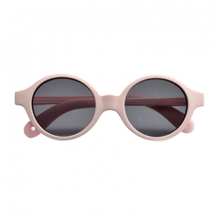 Ochelari de soare Beaba 9-24 luni Chalk Pink [1]