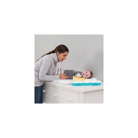 Jucarie muzicala Taf Toys Bufnita [4]