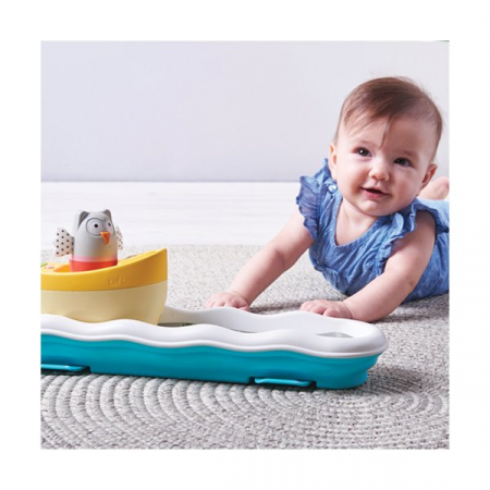 Jucarie muzicala Taf Toys Bufnita [2]