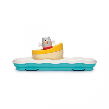 Jucarie muzicala Taf Toys Bufnita [0]