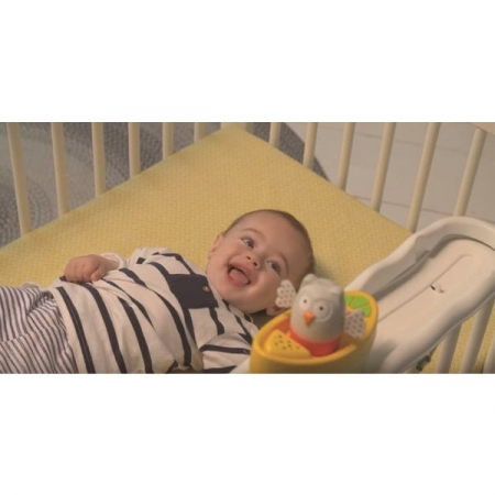 Jucarie muzicala Taf Toys Bufnita [5]