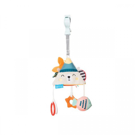 Jucarie carucior Taf Toys Piramida Polul Nord [0]