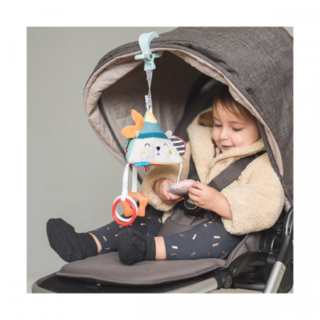 Jucarie carucior Taf Toys Piramida Polul Nord [3]