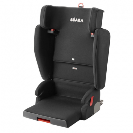 Scaun auto pliabil Beaba Pureseat Fix Isofix Black [2]