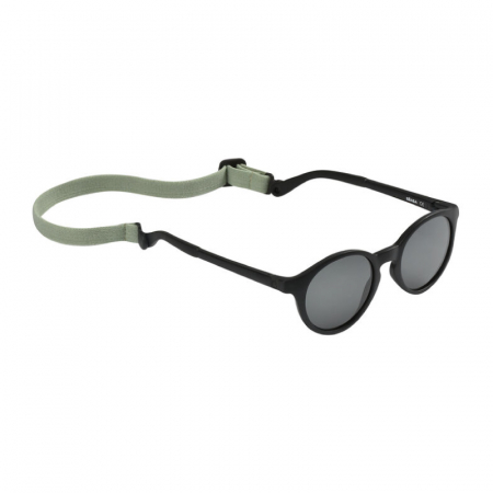 Ochelari de soare Beaba 4-6 ani Black [3]