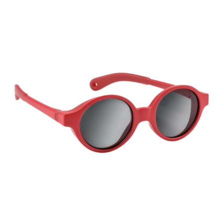 Ochelari de soare Beaba 9-24 luni Poppy Red [2]