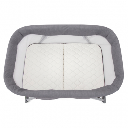Patut Graco Side by Side 2 in 1 Pearl [4]