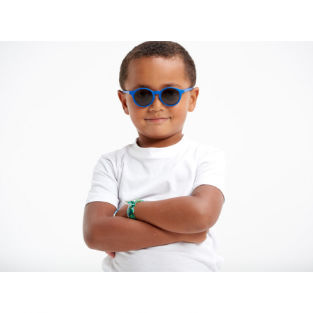Ochelari de soare Beaba 4-6 ani Mazarine Blue [5]