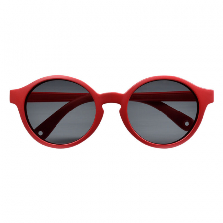 Ochelari de soare Beaba 2-4 ani Poppy Red [1]