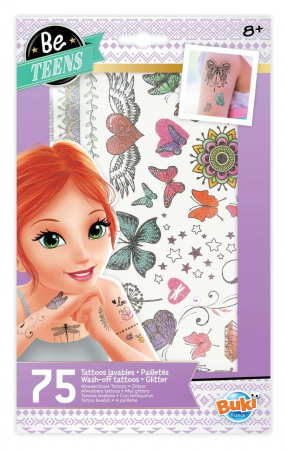 Arta si creatie - 75 Tatuaje - fete