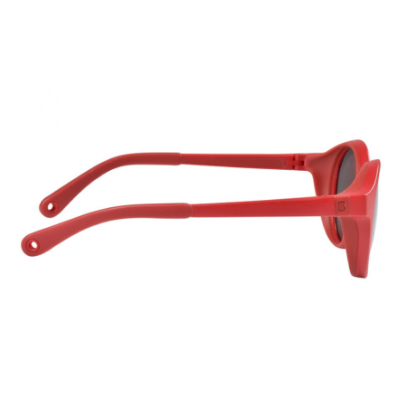 Ochelari de soare Beaba 2-4 ani Poppy Red [4]
