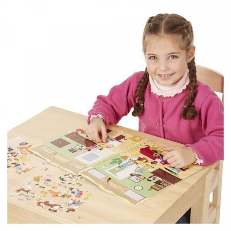 Abtibilduri pufoase Animale de companie [2]