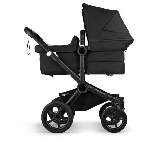 Adaptoare de inaltime landou Bugaboo Donkey [13]