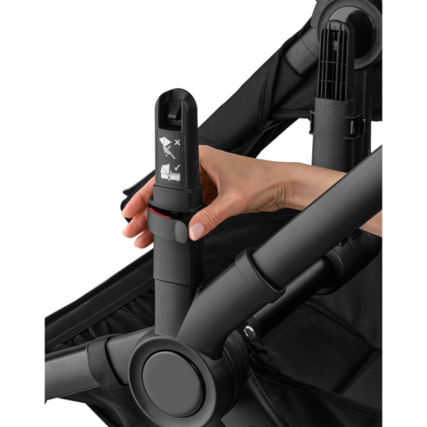 Adaptoare de inaltime landou Bugaboo Donkey [2]