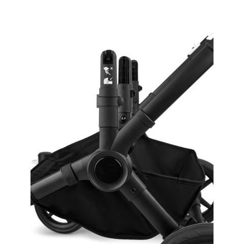 Adaptoare de inaltime landou Bugaboo Donkey [12]