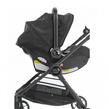 Adaptor Baby Jogger scaun auto City Go i-Size pentru carucior City Tour Lux [1]