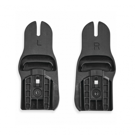 Accesorii transport copii - Adaptor Baby Jogger scaun auto City Go i-Size pentru carucior City Tour Lux