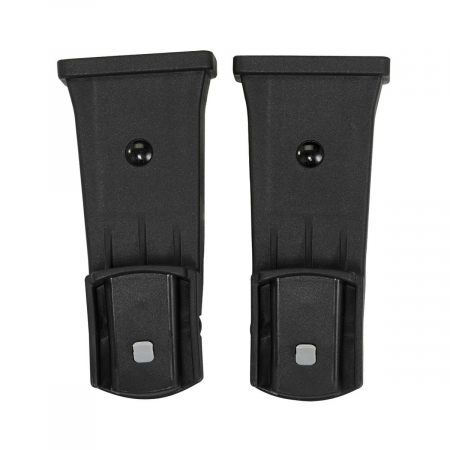 Accesorii transport copii - Adaptor Baby Jogger scaun auto City Go pentru City Select/Premier/Versa GT