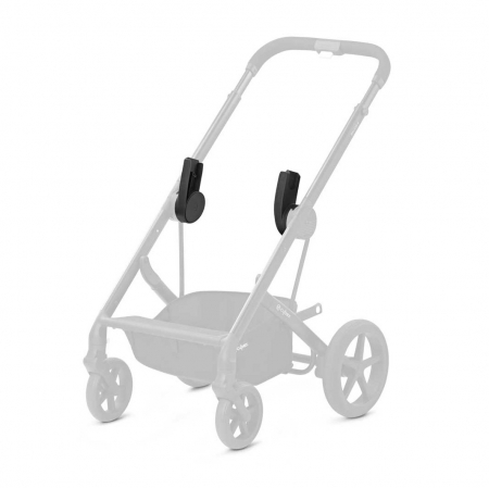 Adaptori scaun auto Cybex carucior Balios S [2]