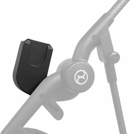 Adaptori scaun auto Cybex pentru carucior Melio [1]