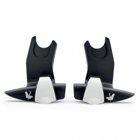 Carucioare si scaune auto - Adaptor scaun auto Maxi Cosi/Turtle Air pentru Carucior Bugaboo Bee