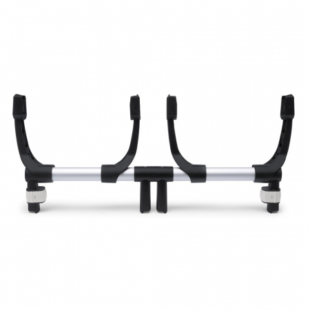 Adaptor scaun auto Maxi Cosi/Turtle Air pentru Carucior Bugaboo Donkey Twin [0]