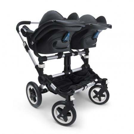 Adaptor scaun auto Maxi Cosi/Turtle Air pentru Carucior Bugaboo Donkey Twin [1]