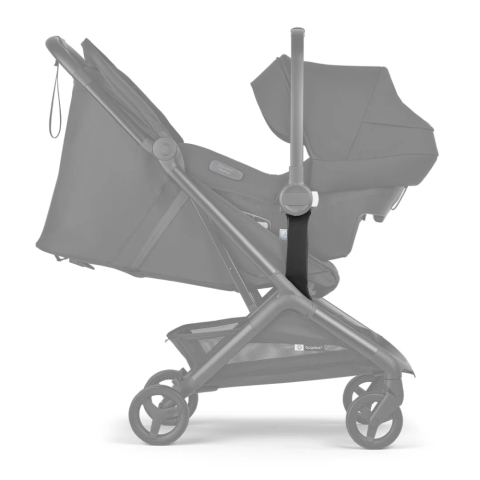 Adaptori scaun auto pentru carucior Bugaboo Butterfly 2 [1]